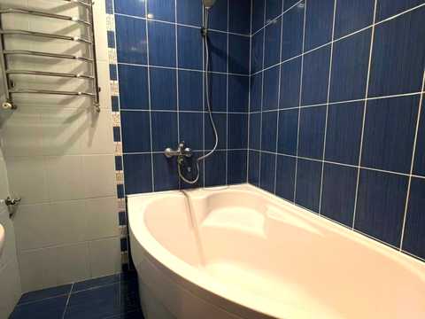 квартира за адресою Богоявленська вул. (Черняка), 2