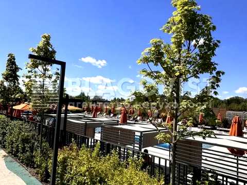 квартира за адресою Салютна вул., 2к18