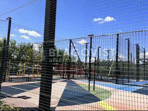 квартира за адресою Салютна вул., 2к18