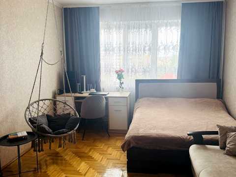 квартира за адресою Івана Павла II вул. (Будівельників), 9