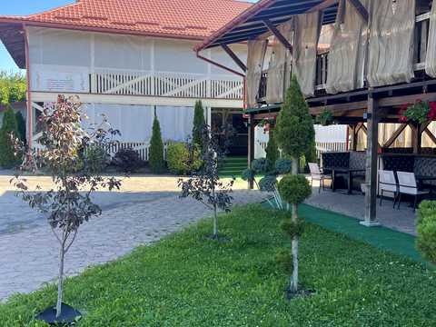 комерційна за адресою Калуське шосе, 7