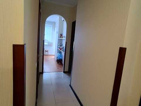 квартира по адресу Ревуцкого ул., 9
