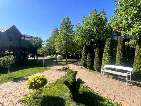 комерційна за адресою Калуське шосе, 7