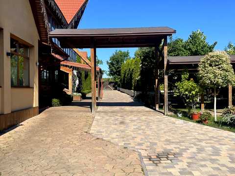 комерційна за адресою Калуське шосе, 7