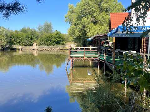 комерційна за адресою Калуське шосе, 7