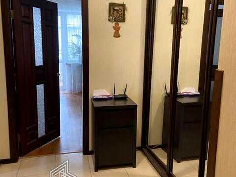 квартира по адресу Ревуцкого ул., 9