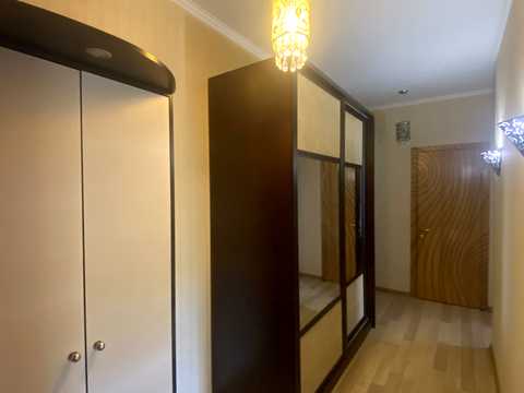 квартира за адресою Регенераторна вул., 4 к4