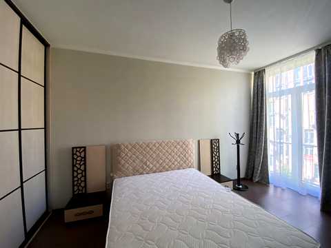 квартира за адресою Регенераторна вул., 4 к4