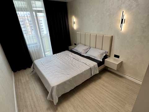 квартира по адресу Смакулы ул., 7а