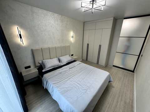 квартира по адресу Смакулы ул., 7а