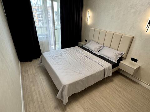 квартира по адресу Смакулы ул., 7а