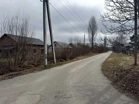 ділянка за адресою с. Бобриця, 