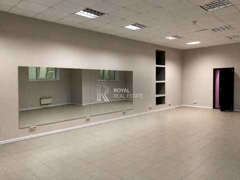 комерційна за адресою Петра Григоренка просп., 26-А