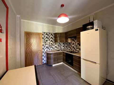 квартира за адресою Регенераторна вул., 4 к4