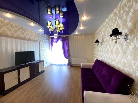квартира за адресою Регенераторна вул., 4 к4