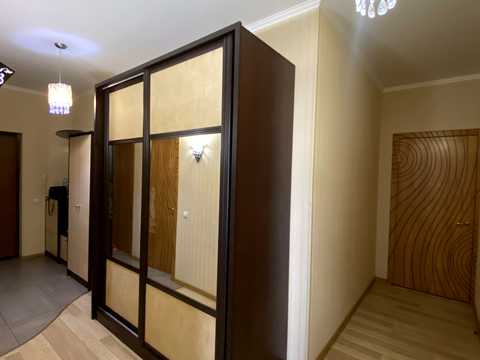 квартира за адресою Регенераторна вул., 4 к4