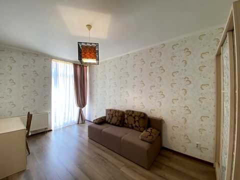 квартира за адресою Регенераторна вул., 4 к4
