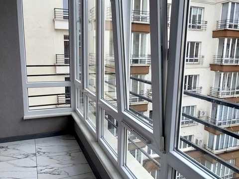 квартира за адресою Стрийська вул., 115-Ж