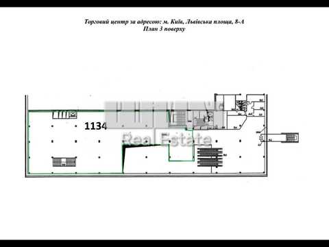 коммерческая по адресу Львовская пл., 8-а