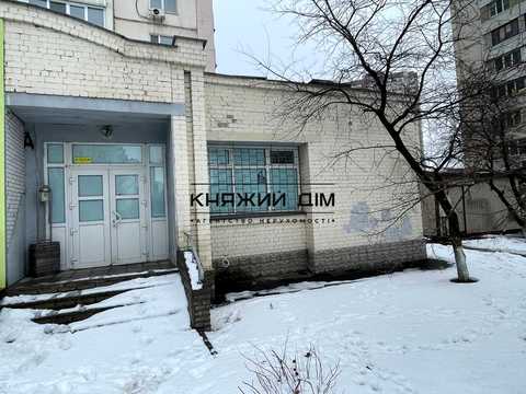 коммерческая по адресу Соломии Крушельницкой ул., 7