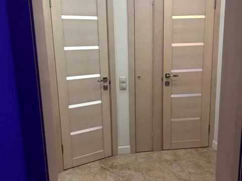 квартира за адресою Академіка Єфремова вул. (Командарма Уборевича), 29/22