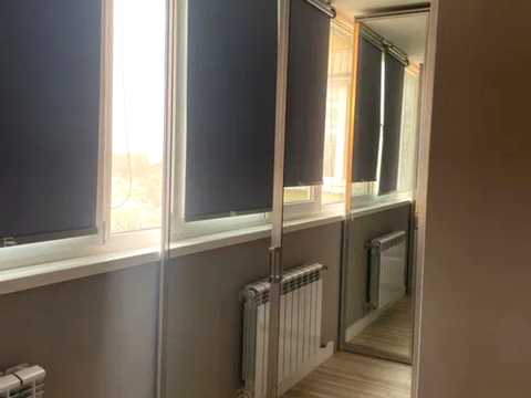 квартира за адресою Академіка Єфремова вул. (Командарма Уборевича), 29/22