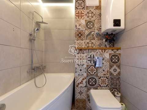 квартира за адресою Євгена Сверстюка вул. (Марини Раскової), 6-А
