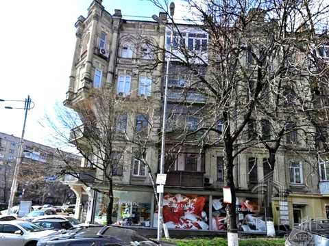 квартира за адресою Тарасівська вул., 40/52
