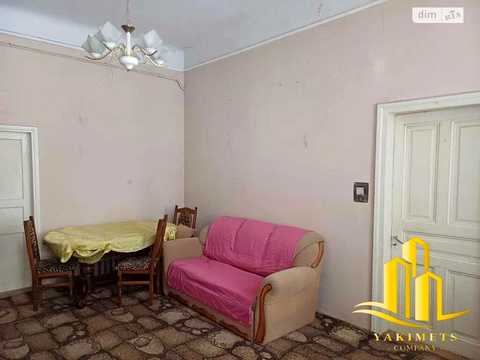 квартира по адресу Щепкина ул., 4