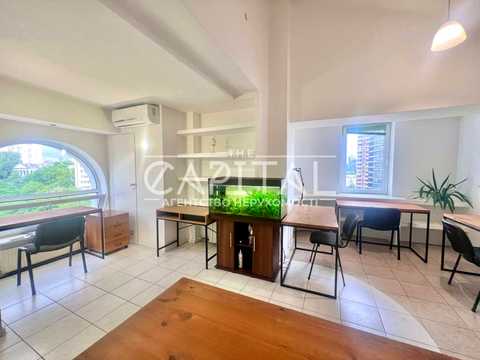 коммерческая по адресу Леоніда Первомайського ул., 5-А
