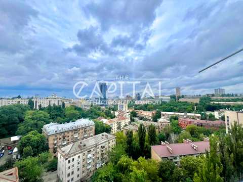 коммерческая по адресу Леоніда Первомайського ул., 5-А