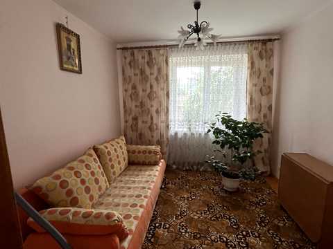 квартира за адресою Євгена Коновальця вул., 124