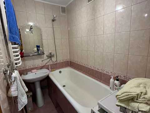 квартира за адресою Євгена Коновальця вул., 124