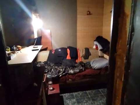 квартира за адресою Кам'янська вул., 34