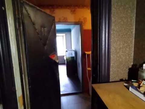 квартира за адресою Кам'янська вул., 34