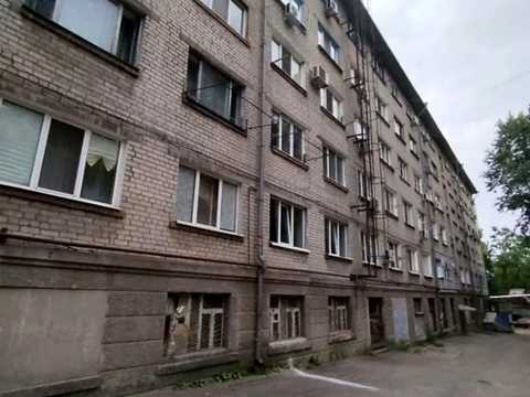 квартира за адресою Кам'янська вул., 34