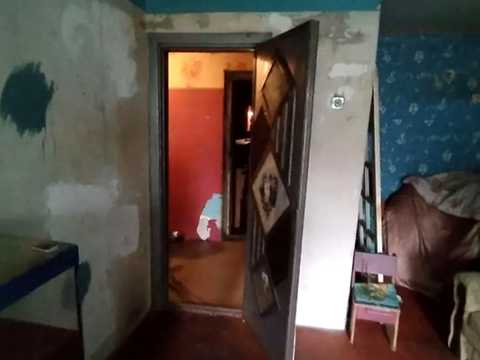квартира за адресою Кам'янська вул., 34