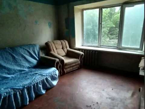 квартира за адресою Кам'янська вул., 34