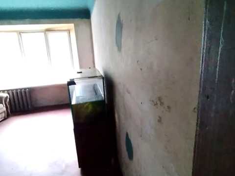 квартира за адресою Кам'янська вул., 34