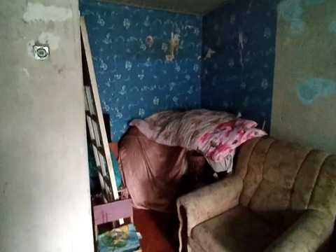 квартира за адресою Кам'янська вул., 34