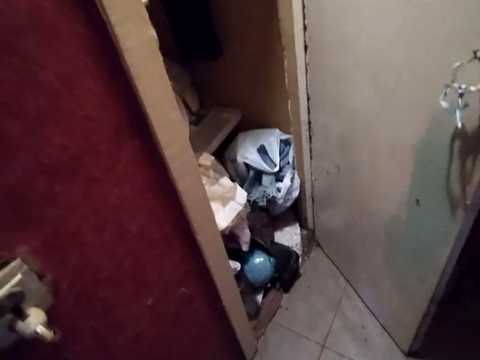 квартира за адресою Кам'янська вул., 34