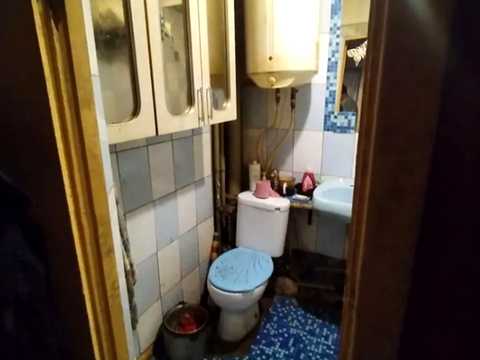 квартира за адресою Кам'янська вул., 34