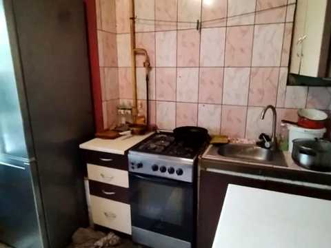 квартира за адресою Кам'янська вул., 34