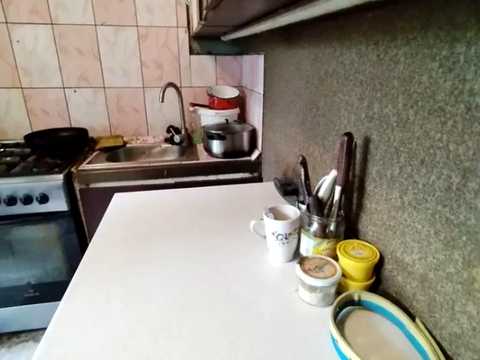 квартира за адресою Кам'янська вул., 34