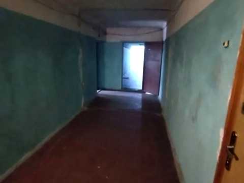 квартира за адресою Кам'янська вул., 34