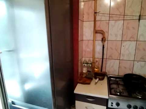 квартира за адресою Кам'янська вул., 34