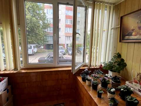 квартира за адресою Євгена Коновальця вул., 124