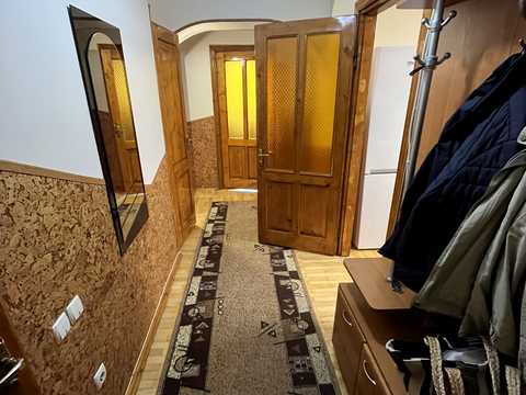 квартира за адресою Євгена Коновальця вул., 124