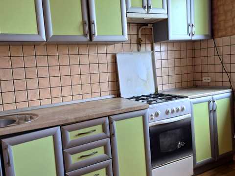 квартира за адресою Кулика і Гудачека вул. (Макарова), 10