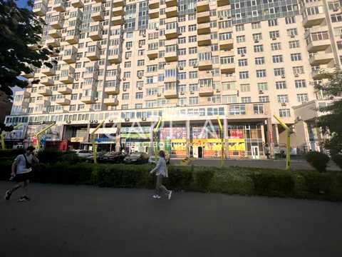 комерційна за адресою Данила Щербаківського вул. (Щербакова), 52